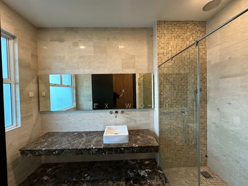 Bungalow for Sale in Bukit Tunku (Kenny Hills) (Kuala Lumpur) - Alex Wong - Bathroom - PropertyGuru.com.my