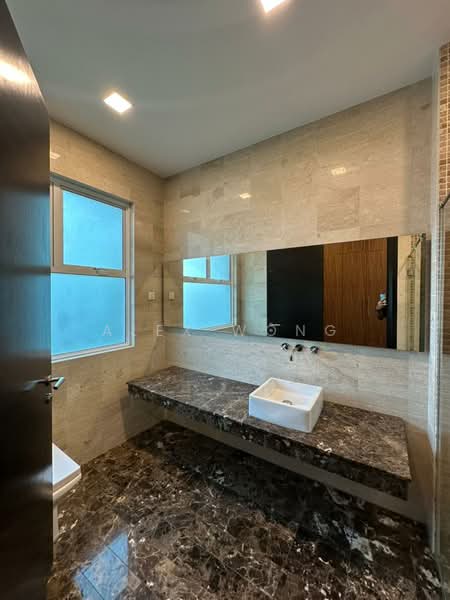 Bungalow for Sale in Bukit Tunku (Kenny Hills) (Kuala Lumpur) - Alex Wong - Bathroom - PropertyGuru.com.my