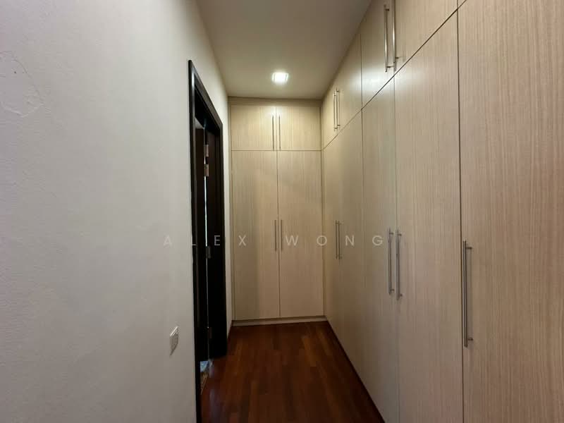 Bungalow for Sale in Bukit Tunku (Kenny Hills) (Kuala Lumpur) - Alex Wong - Corridor - PropertyGuru.com.my