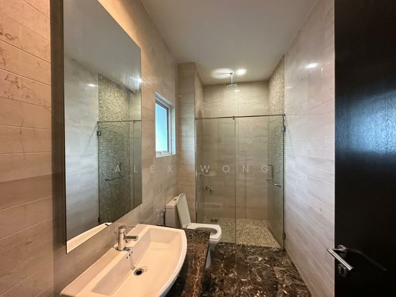 Bungalow for Sale in Bukit Tunku (Kenny Hills) (Kuala Lumpur) - Alex Wong - Bathroom - PropertyGuru.com.my
