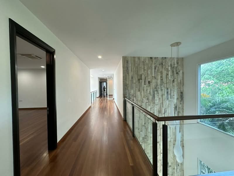 Bungalow for Sale in Bukit Tunku (Kenny Hills) (Kuala Lumpur) - Alex Wong - Corridor - PropertyGuru.com.my