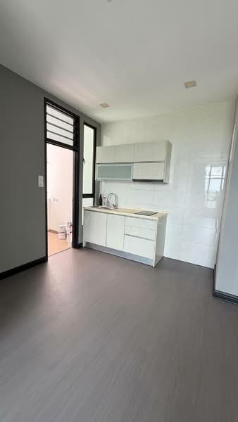 Service Residence for Sale at D'Summit Residences - Yvonne Lim - Kitchen - PropertyGuru.com.my