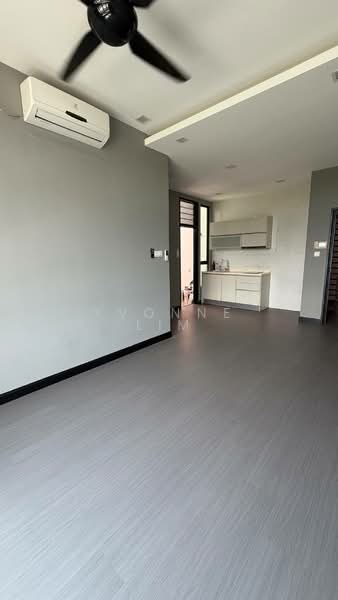 Service Residence for Sale at D'Summit Residences - Yvonne Lim - Kitchen - PropertyGuru.com.my