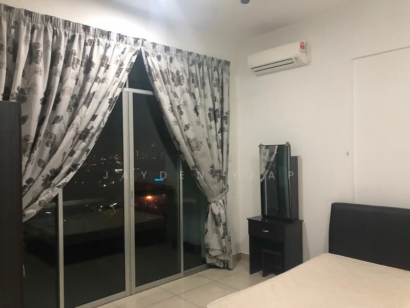 Servis Apartment untuk Disewa di BM City Suites @ BM City Mall - Jayden Yeap - PropertyGuru.com.my