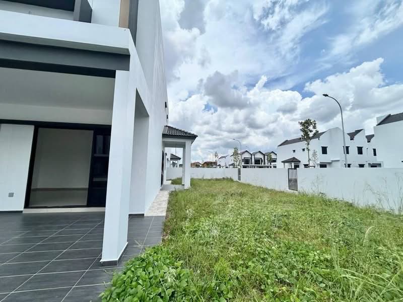 2-storey Terraced House for Sale in Taman Dato Onn (Johor Bahru) - Grace Lau - PropertyGuru.com.my