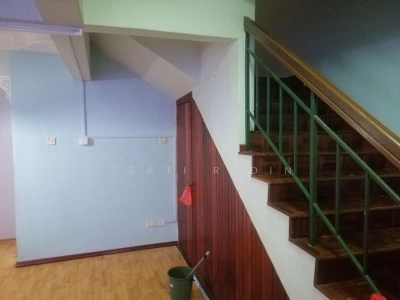 Rumah Teres 2 Tingkat untuk Disewa di Bandar Baru Bangi (Selangor) - Izzati Radin - Interior - PropertyGuru.com.my