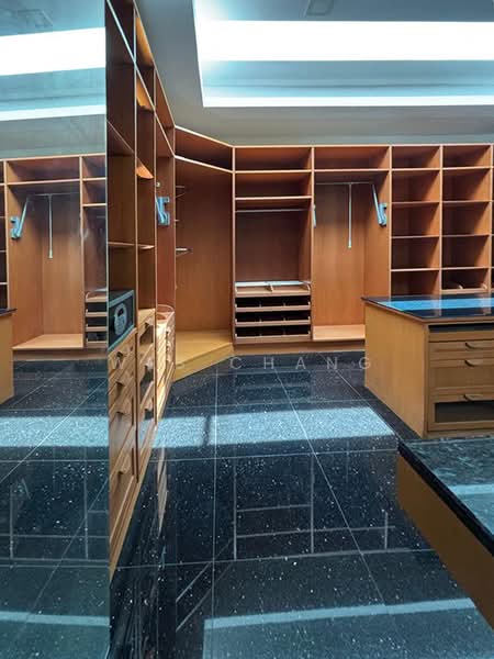 Rumah Banglo untuk Disewa di Bukit Tunku (Kenny Hills) (Kuala Lumpur) - Wes Chang - Interior - PropertyGuru.com.my