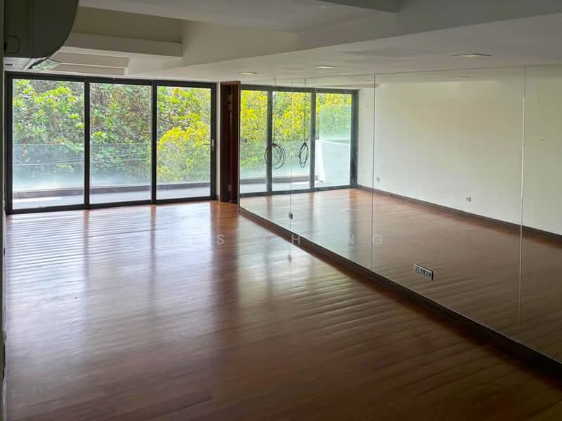 Rumah Banglo untuk Disewa di Bukit Tunku (Kenny Hills) (Kuala Lumpur) - Wes Chang - Interior - PropertyGuru.com.my