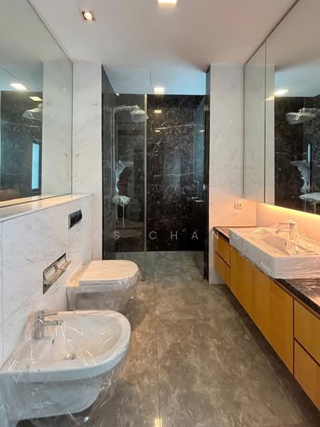 Rumah Banglo untuk Disewa di Bukit Tunku (Kenny Hills) (Kuala Lumpur) - Wes Chang - Bathroom - PropertyGuru.com.my