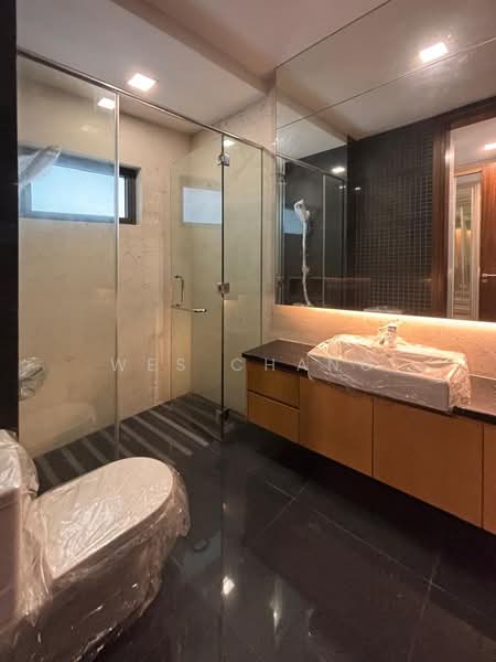 Rumah Banglo untuk Disewa di Bukit Tunku (Kenny Hills) (Kuala Lumpur) - Wes Chang - Bathroom - PropertyGuru.com.my