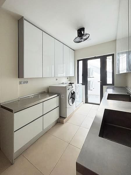 Rumah Banglo untuk Disewa di Bukit Tunku (Kenny Hills) (Kuala Lumpur) - Wes Chang - Interior - PropertyGuru.com.my