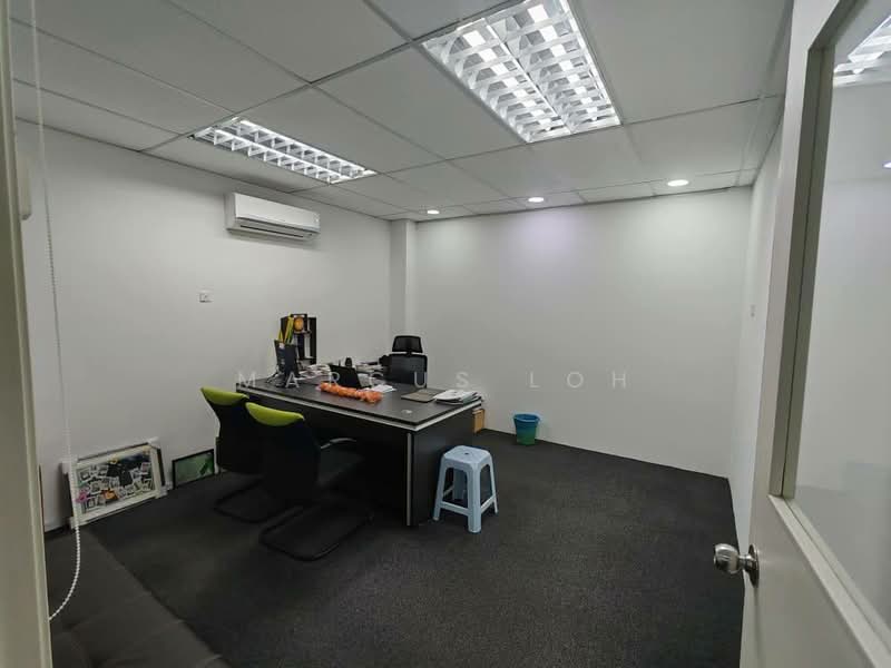 Kedai / Pejabat untuk Dijual di Taman Molek (Johor Bahru) - Marcus Loh - PropertyGuru.com.my
