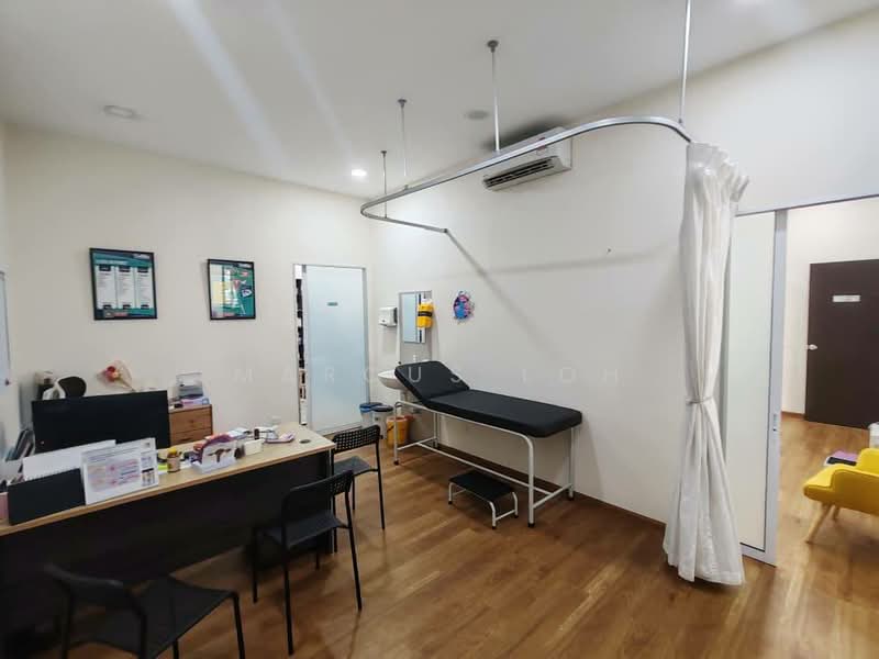 Kedai / Pejabat untuk Dijual di Taman Molek (Johor Bahru) - Marcus Loh - PropertyGuru.com.my