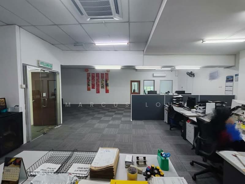 Kedai / Pejabat untuk Dijual di Taman Molek (Johor Bahru) - Marcus Loh - PropertyGuru.com.my