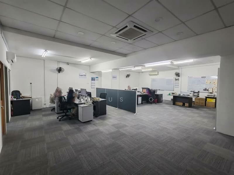 Kedai / Pejabat untuk Dijual di Taman Molek (Johor Bahru) - Marcus Loh - PropertyGuru.com.my