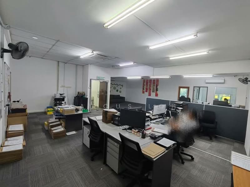 Kedai / Pejabat untuk Dijual di Taman Molek (Johor Bahru) - Marcus Loh - PropertyGuru.com.my