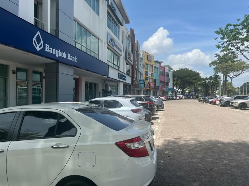 Kedai / Pejabat untuk Dijual di Taman Molek (Johor Bahru) - Marcus Loh - PropertyGuru.com.my