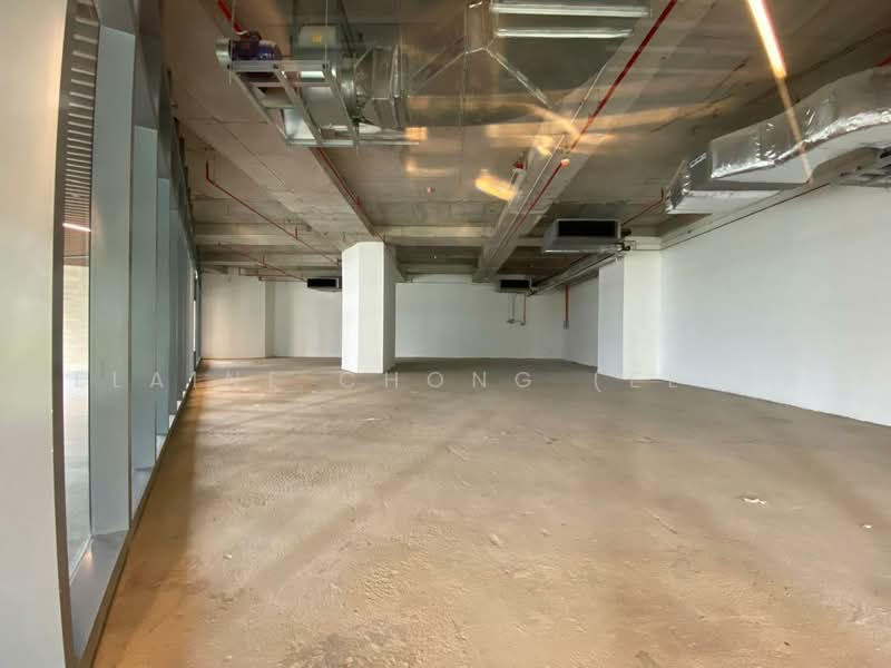 Rumah Niaga untuk Disewa di KLCC (KL City Centre) - Elaine Chong (Elle) - Interior - PropertyGuru.com.my