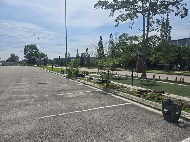 Shop for Sale in Bandar Indahpura (Kulai) - Ann . - Exterior - PropertyGuru.com.my