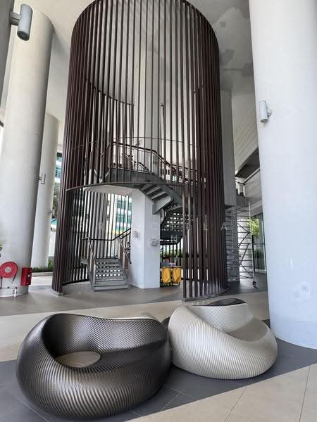 Kondominium untuk Dijual di Damansara City Residency (DC Residensi) - Priscilla Tan - Exterior - PropertyGuru.com.my