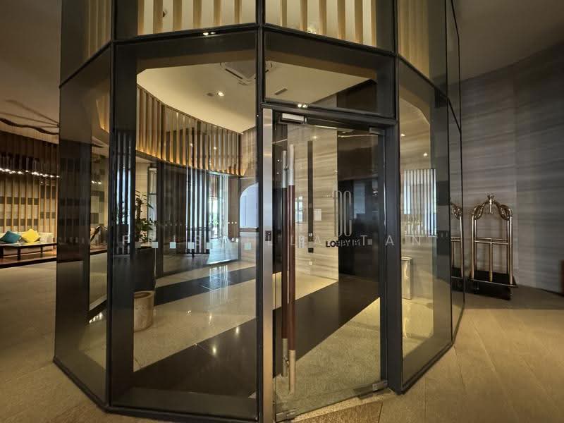 Kondominium untuk Dijual di Damansara City Residency (DC Residensi) - Priscilla Tan - Lobby - PropertyGuru.com.my