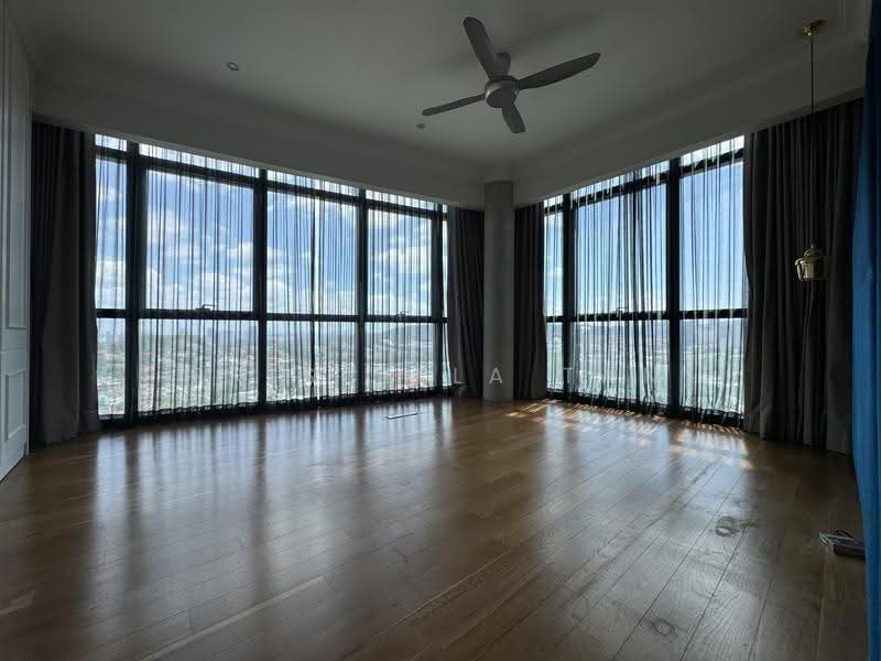 Kondominium untuk Dijual di Damansara City Residency (DC Residensi) - Priscilla Tan - View - PropertyGuru.com.my