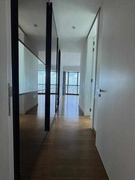 Kondominium untuk Dijual di Damansara City Residency (DC Residensi) - Priscilla Tan - Master Bedroom - PropertyGuru.com.my