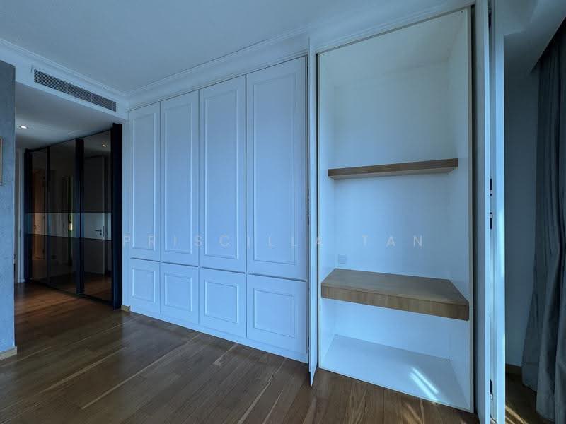 Kondominium untuk Dijual di Damansara City Residency (DC Residensi) - Priscilla Tan - Master Bedroom - PropertyGuru.com.my