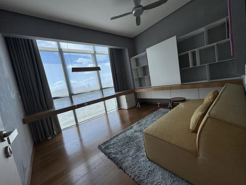 Kondominium untuk Dijual di Damansara City Residency (DC Residensi) - Priscilla Tan - Room 2 - Study Room - PropertyGuru.com.my