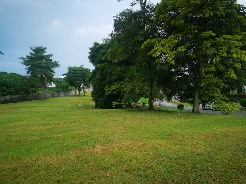 Residential Land for Sale in Mines Resort City (Seri Kembangan) - Jamie Chen - PropertyGuru.com.my