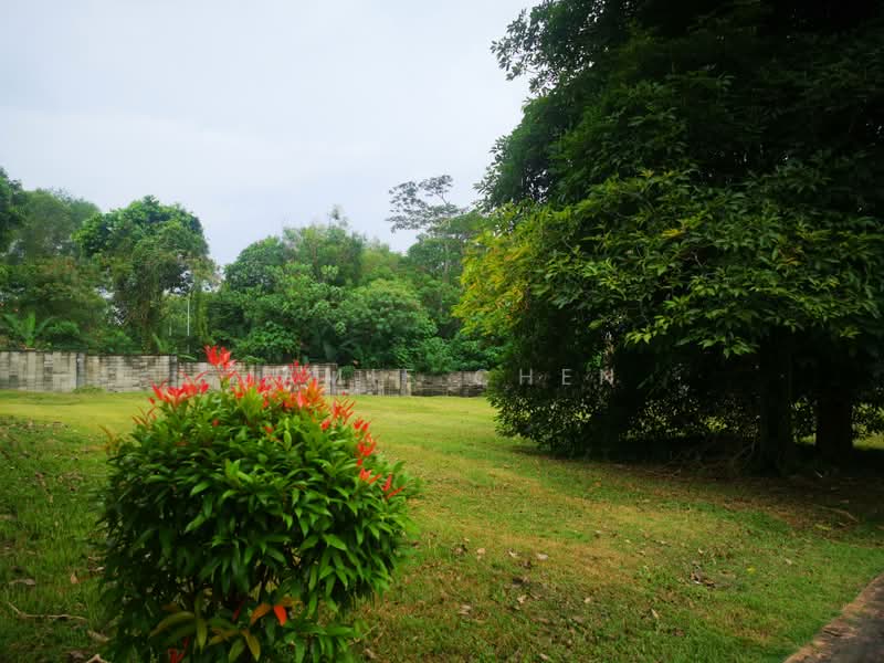 Residential Land for Sale in Mines Resort City (Seri Kembangan) - Jamie Chen - PropertyGuru.com.my