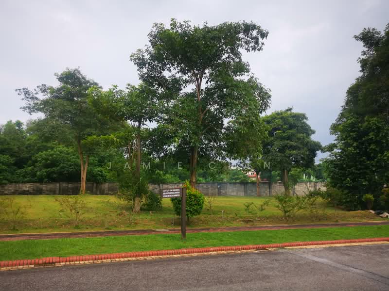 Residential Land for Sale in Mines Resort City (Seri Kembangan) - Jamie Chen - PropertyGuru.com.my