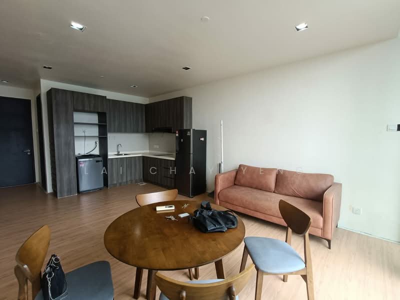 Servis Apartment untuk Disewa di The Square @ One City - Lai Chay Yeng - PropertyGuru.com.my