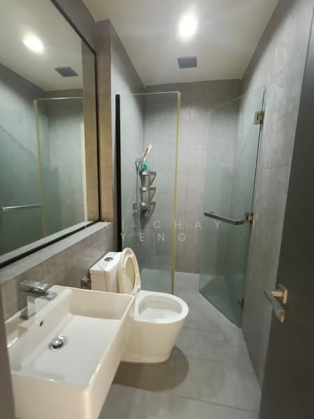 Servis Apartment untuk Disewa di The Square @ One City - Lai Chay Yeng - PropertyGuru.com.my
