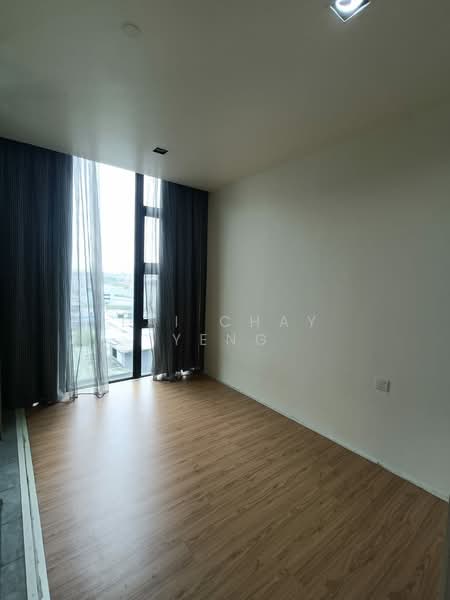 Servis Apartment untuk Disewa di The Square @ One City - Lai Chay Yeng - PropertyGuru.com.my