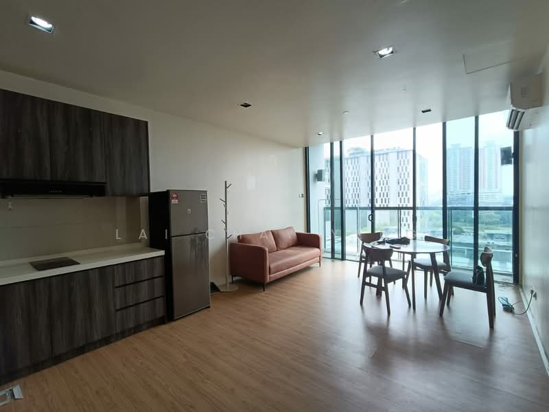 Servis Apartment untuk Disewa di The Square @ One City - Lai Chay Yeng - PropertyGuru.com.my