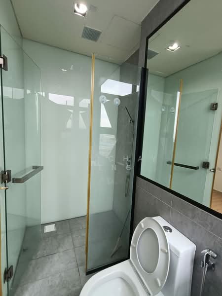 Servis Apartment untuk Disewa di The Square @ One City - Lai Chay Yeng - PropertyGuru.com.my