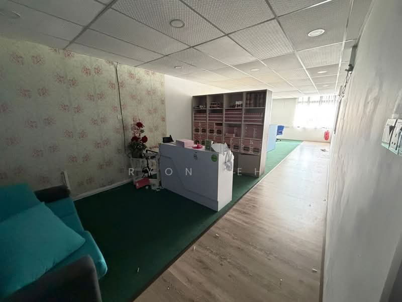 Shop / Office for Rent in Taman Sierra Perdana (Masai) - Ryon Teh - Interior - PropertyGuru.com.my