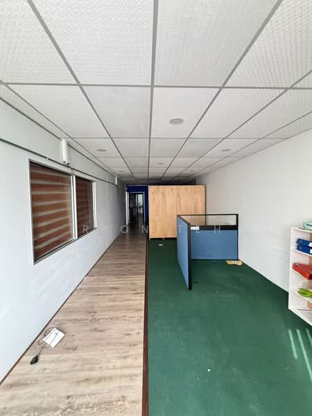 Shop / Office for Rent in Taman Sierra Perdana (Masai) - Ryon Teh - Interior - PropertyGuru.com.my