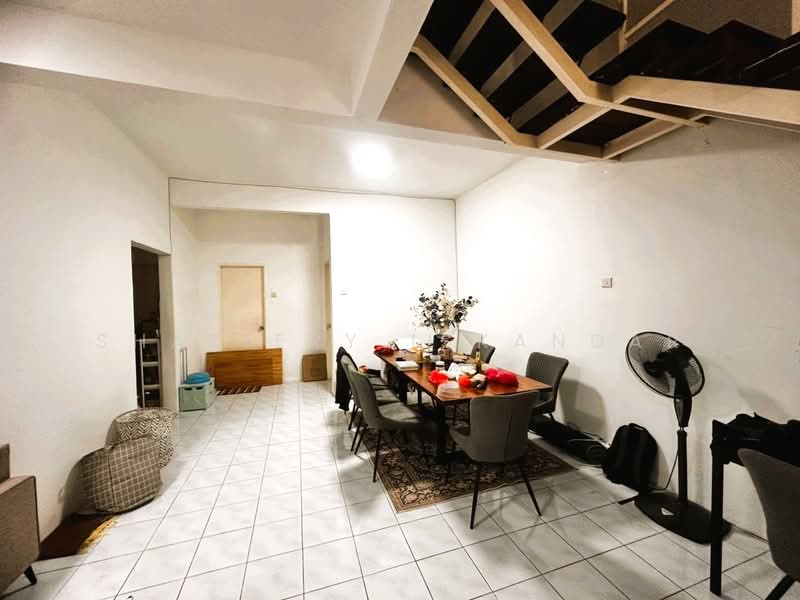 2-storey Terraced House for Sale in Ukay Perdana (Ulu Kelang) - Shaziery Iskandar - PropertyGuru.com.my