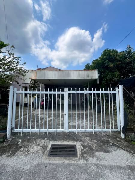 Bungalow for Sale in Bandar Baru Ampang (Ampang) - Shawn Lim - Exterior - PropertyGuru.com.my