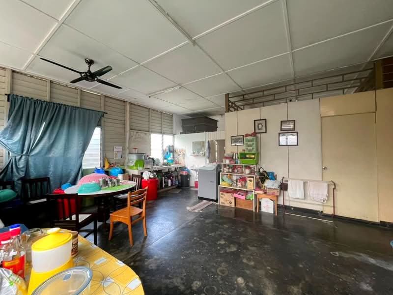 Bungalow for Sale in Bandar Baru Ampang (Ampang) - Shawn Lim - Kitchen - PropertyGuru.com.my