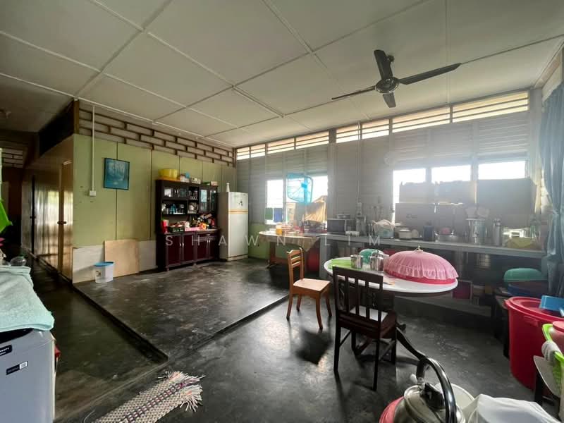 Bungalow for Sale in Bandar Baru Ampang (Ampang) - Shawn Lim - Kitchen - PropertyGuru.com.my