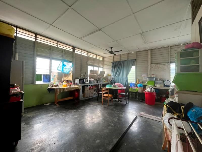 Bungalow for Sale in Bandar Baru Ampang (Ampang) - Shawn Lim - Kitchen - PropertyGuru.com.my