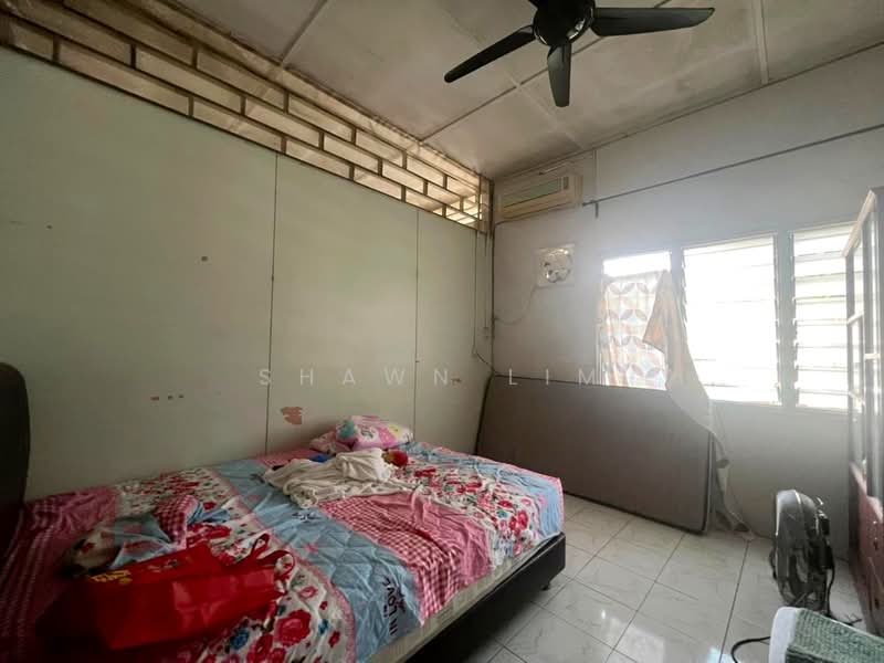 Bungalow for Sale in Bandar Baru Ampang (Ampang) - Shawn Lim - Bedroom - PropertyGuru.com.my