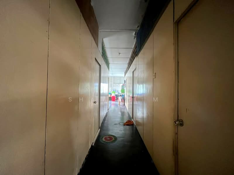 Bungalow for Sale in Bandar Baru Ampang (Ampang) - Shawn Lim - Corridor - PropertyGuru.com.my