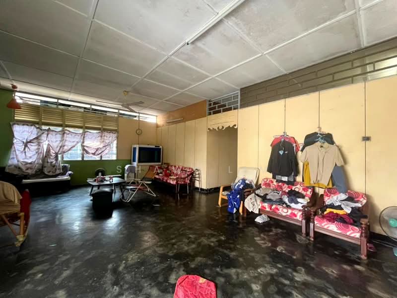 Bungalow for Sale in Bandar Baru Ampang (Ampang) - Shawn Lim - Living Room - PropertyGuru.com.my