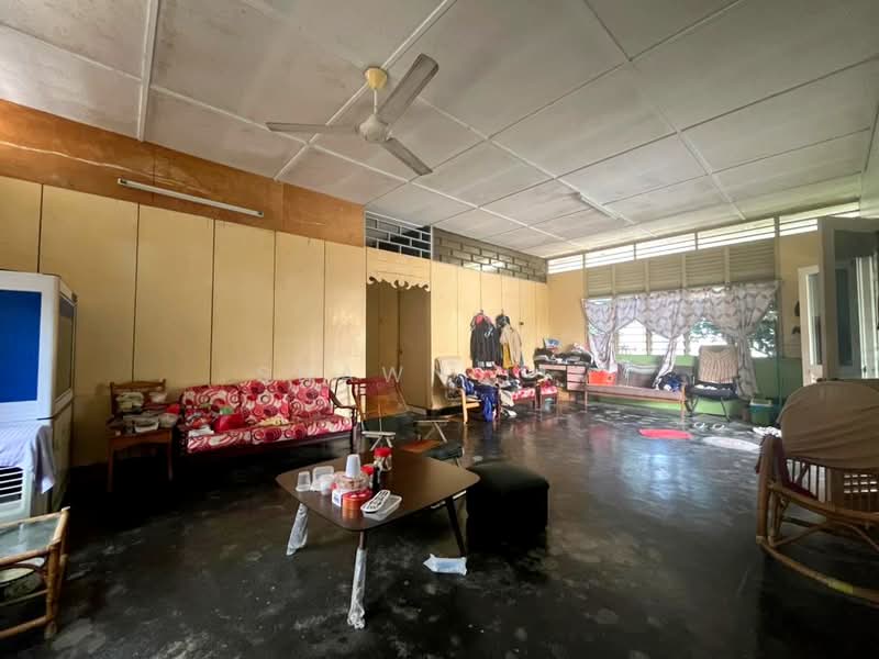 Bungalow for Sale in Bandar Baru Ampang (Ampang) - Shawn Lim - Living Room - PropertyGuru.com.my