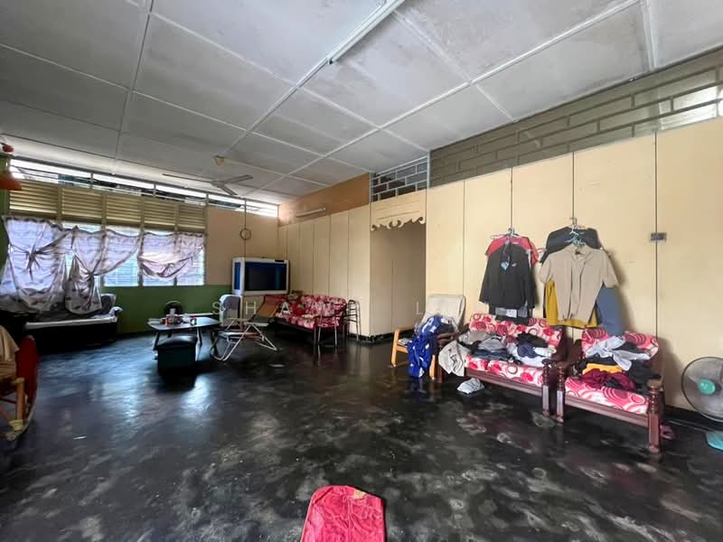 Bungalow for Sale in Bandar Baru Ampang (Ampang) - Shawn Lim - Living Room - PropertyGuru.com.my