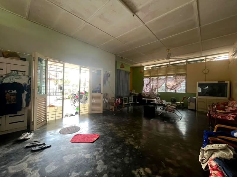 Bungalow for Sale in Bandar Baru Ampang (Ampang) - Shawn Lim - Living Room - PropertyGuru.com.my